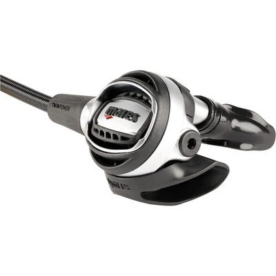 Mares ABYSS 52x DIN – Zboží Mobilmania