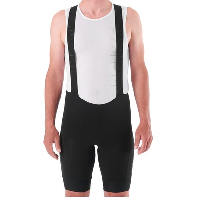 Mavic Мъжки клин за колоездене Mavic Allroad Cargo Bib Short Cycling bottoms - Black - размер XXL (055-3174-0115)