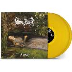 Warner Ghost Bath: Funeral (Coloured Yellow Vinyl) - 2Vinyl (LP) (082096)