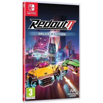Redout 2 (Deluxe Edition)