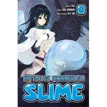 That Time I Got Reincarnated As A Slime 1 Fuse