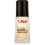 AHAVA Time To Smooth Age Control Brightening And Renewal Serum 30 ml