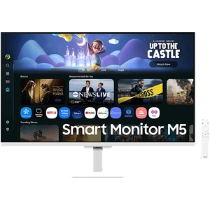 Samsung S32FM501EU Smart M5 Монитори