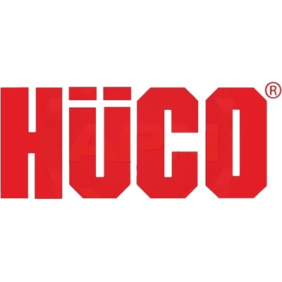 HÜCO Čidlo teploty výfukových plynů Hueco HUC 135528