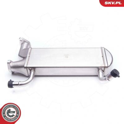 Chladič, recirkulace spalin ESEN SKV 14SKV140