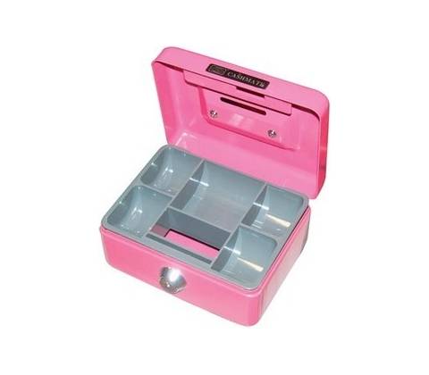 CASH BOX SR1