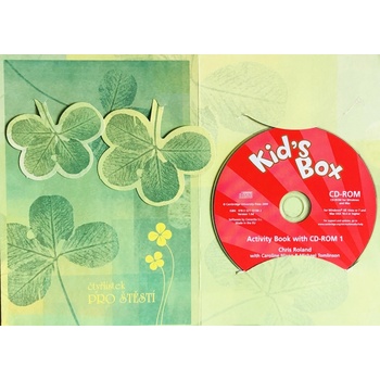 Kid's Box