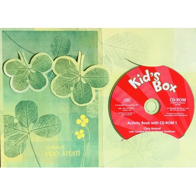 Kid's Box