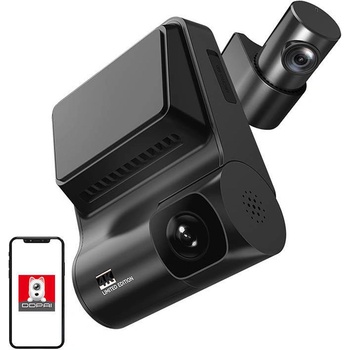 DDPAI Z50 GPS DUAL