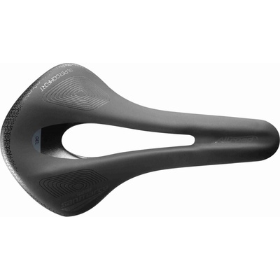 Selle San Marco Allroad Supercomfort Racing Wide sedlo, 146 mm