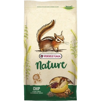 Image 1 of Versele-Laga Nature Chip за катерици 700 г