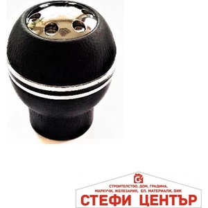 Paolo Топка за скоростен лост 1187 (58049) - steficenter