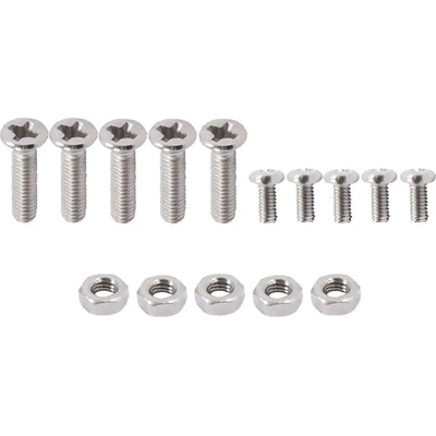 Комплект крепежи за стъпков мотор 42 Nema 17 (VN0021)