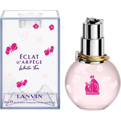 Lanvin Eclat d´Arpege White Tea parfémovaná voda dámská 30 ml