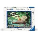 Ravensburger Puzzle 1000 Disney Jungle Book