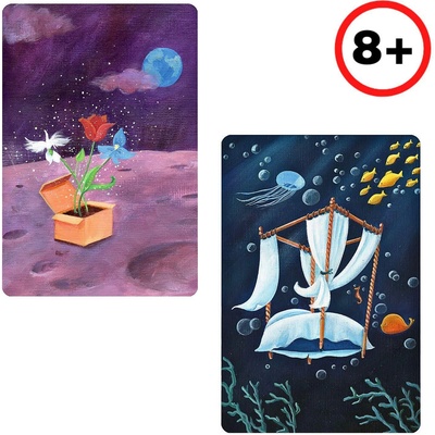 Dixit: Quest разширение 2 Куест