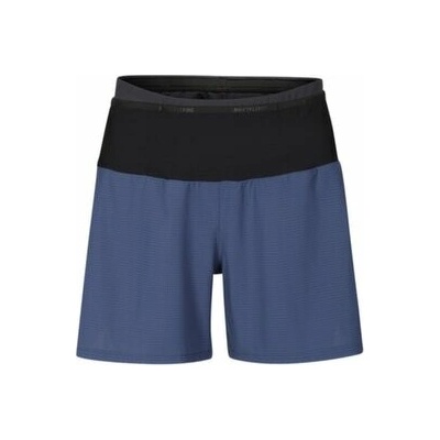 Direct Alpine Sprint Shorts Lady navy modrá