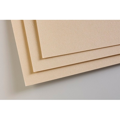 Clairefontaine Pastelmat 50x70cm Sand 360g/m2 5ks