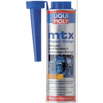 Liqui Moly 5100 Čistič karburátorů MTX 300 ml | Zboží Auto
