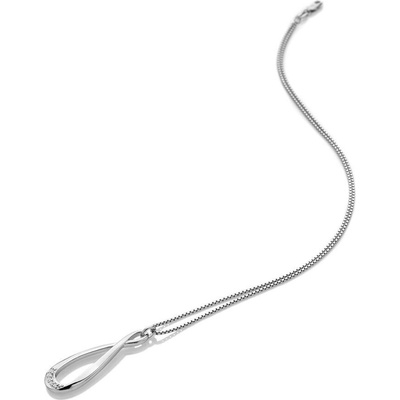 HOT DIAMONDS Most Loved DP927 (Ag 925/1000, 4,57 g)