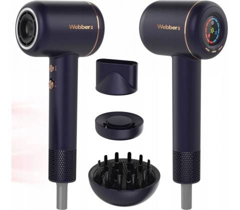 Webber Venta HD1698