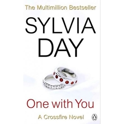 One with You - Crossfire - Sylvia Day