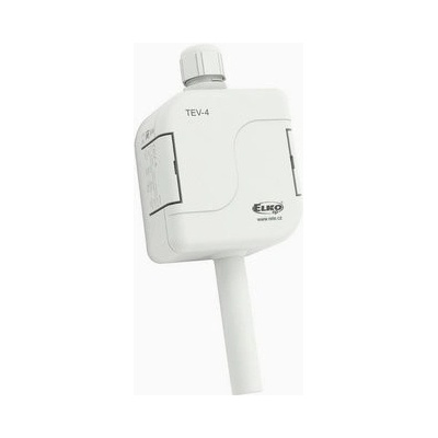 Elko EP TEV-4 230V