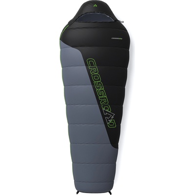 Crossroad Tartar 200 200 см- ляв цип