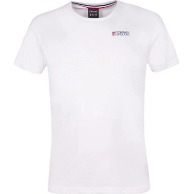 Pánské tričko Duvillard UGO bílá