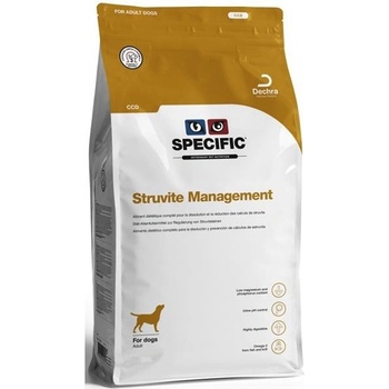 Specific CCD Struvite Management 2 kg