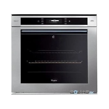 Whirlpool AKZM 8380/IXL