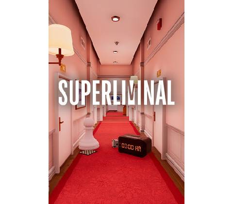 Superliminal