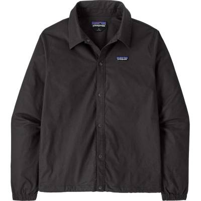 Patagonia Мъжко ежедневно яке Patagonia LW All-Wear Unlined Jacket Casual jacket - Black - размер XS (003-3567-0211)