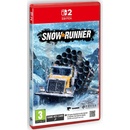 SnowRunner