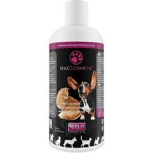 Max Cosmetic Ear Cleaner čistič uší 200 ml