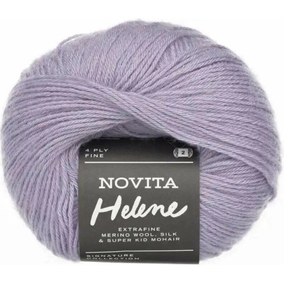 Novita Helene 740 Levandulová