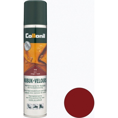 Spray Collonil Nubuk+Velours 200 ml