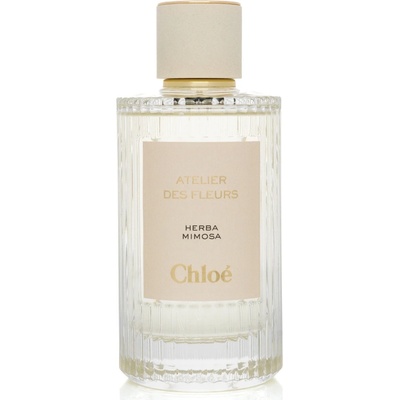 Chloé Atelier Des Fleurs Herba Mimosa parfumovaná voda unisex 50 ml