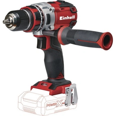 Einhell TP-CD 18 Li Brushless Solo