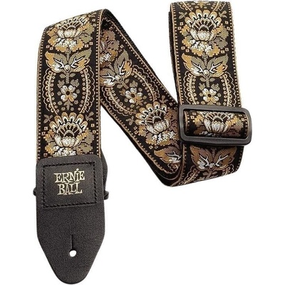 Ernie Ball Classic Jacquard Royal Orleans Колан за китара (P04151)