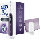 Oral-B iO Series 8 Violet Ametrine