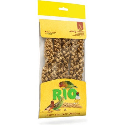 RIO senegalské Proso 0,1 kg