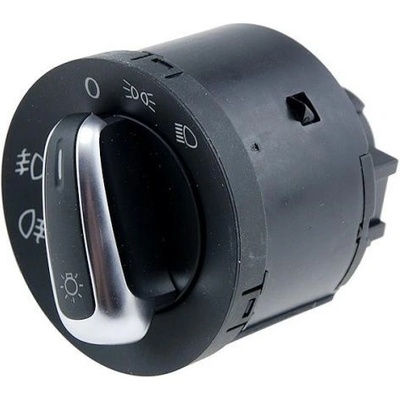 Elektrický spínač světel VW GOLF V 2003- GOLF PLUS 2005- JETTA 2005- 3C8941431C 5ND941431A – Sleviste.cz