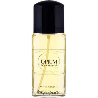 Yves Saint Laurent Opium toaletná voda pánska 100 ml