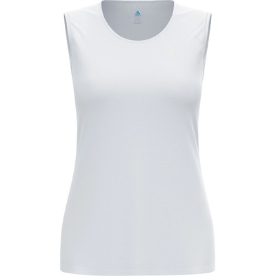 Odlo Дамски потник Odlo Women's Cardada Tank Top - White (114-4006-0414)