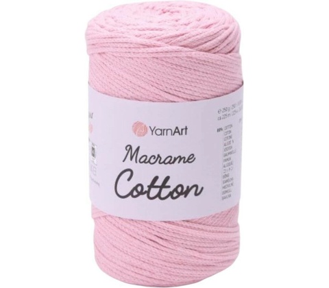 Macrame Cotton