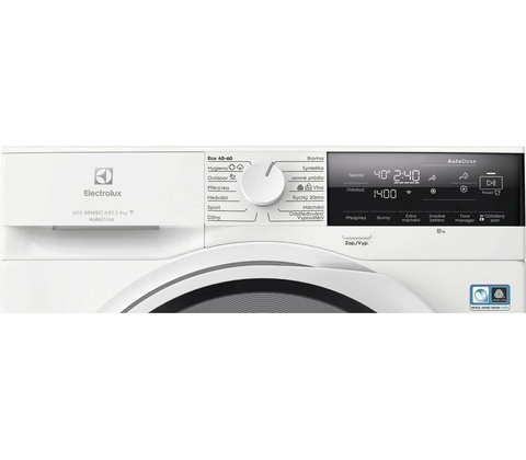 Electrolux EW6F3494ACC