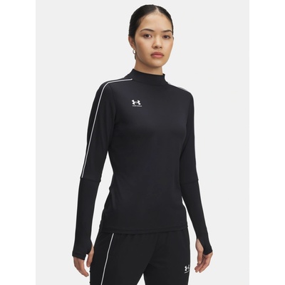 Under Armour UA W CHALLENGER MIDLAYER 6004072-001 černá