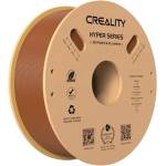 Creality Hyper PLA филамент (кафяв)