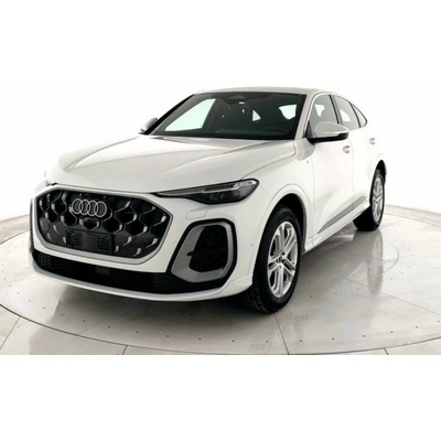 Audi Q5 40 TDI quattro S-line Sportback 150 kW